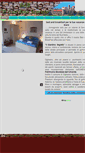 Mobile Screenshot of bbilgiardinosegreto.com